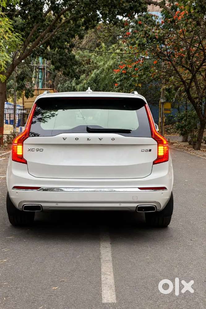 Volvo S90 Diesel 2.0 2021