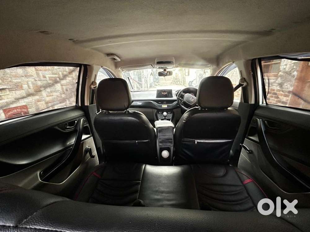 Tata Nexon 2018 Diesel Well Maintained