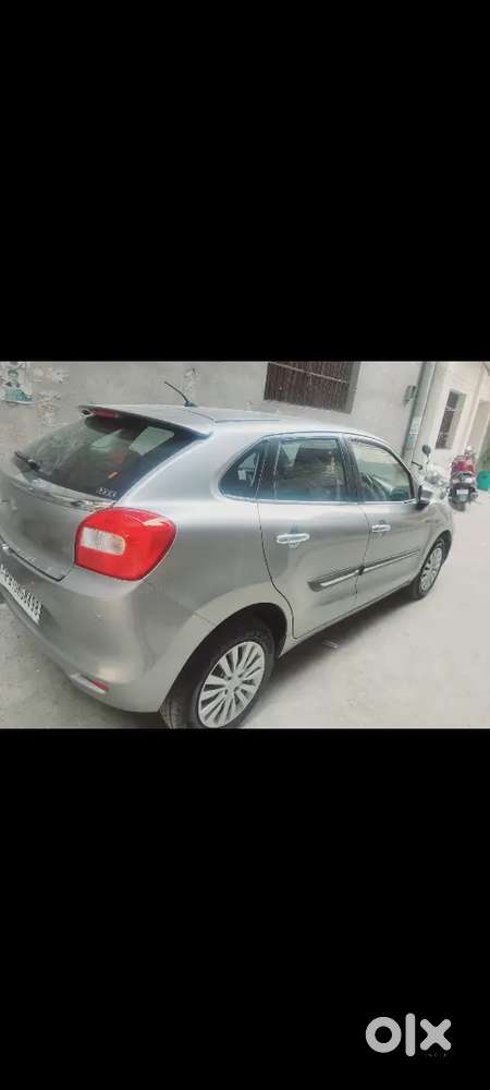 Maruti Suzuki Baleno Delta Petrol Bs6 2020 Model 33000 Km Driven