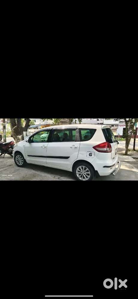 Maruti Suzuki Ertiga 2014 Diesel 160000 Km Driven