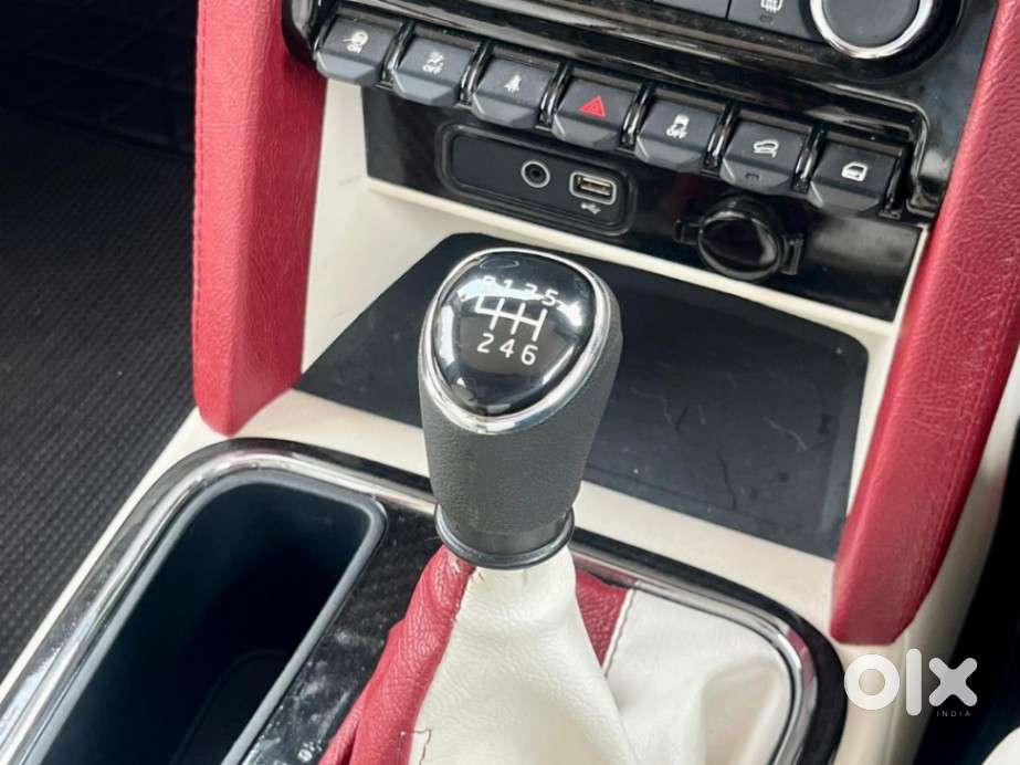 Mahindra Thar Lx 4-str Hard Top Mt, 2023, Diesel