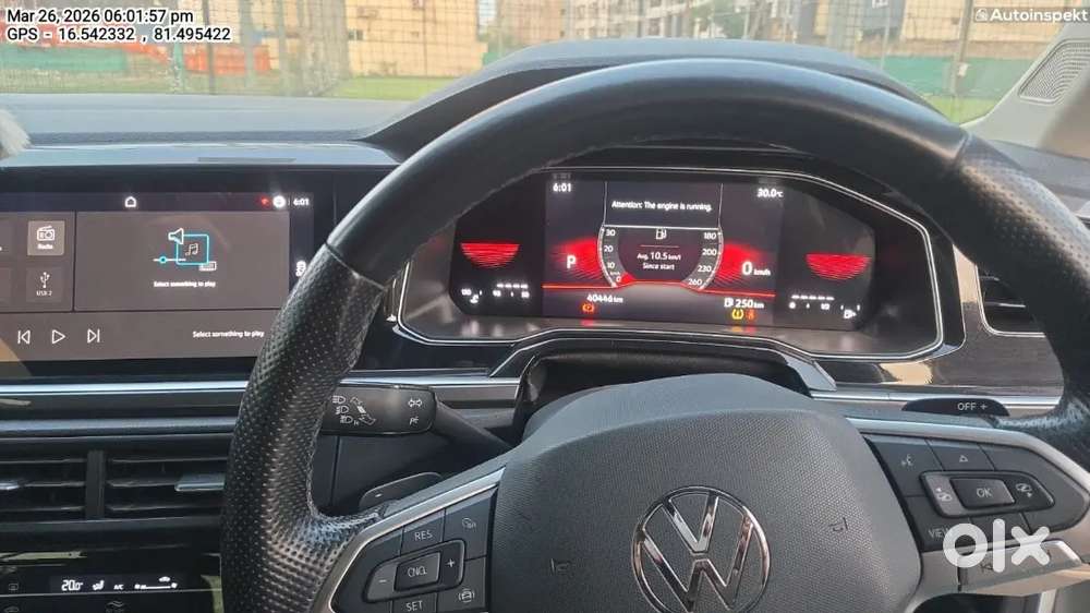 Volkswagen Virtus 2023