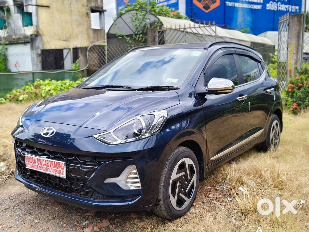 Hyundai Grand I10 Nios Sportz, 2026, Petrol