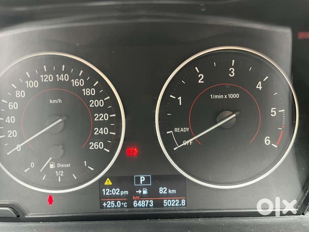 Bmw 1 Series Diesel 201 Year