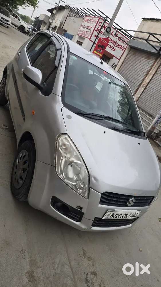 Maruti Suzuki Ritz Vdi 2011