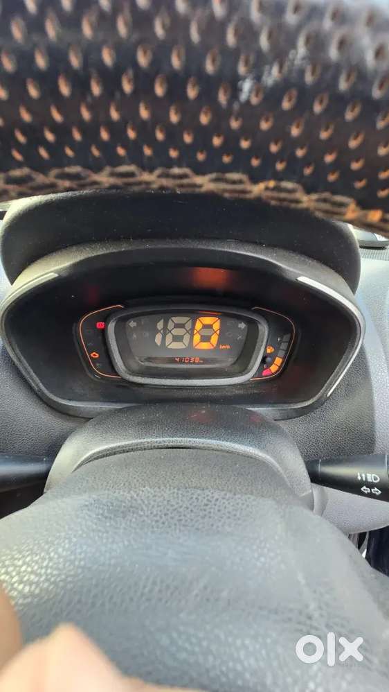 Renault Kwid 1.0 2018