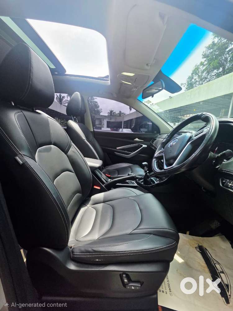 Mg Hector 2.0 Sharp Diesel, 2019, Diesel