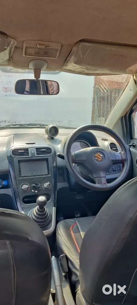 Maruti Suzuki Ritz Diesel Engine Condition  Chak Photo