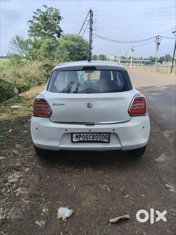 Maruti Suzuki Swift 2019 Diesel Well Maintained