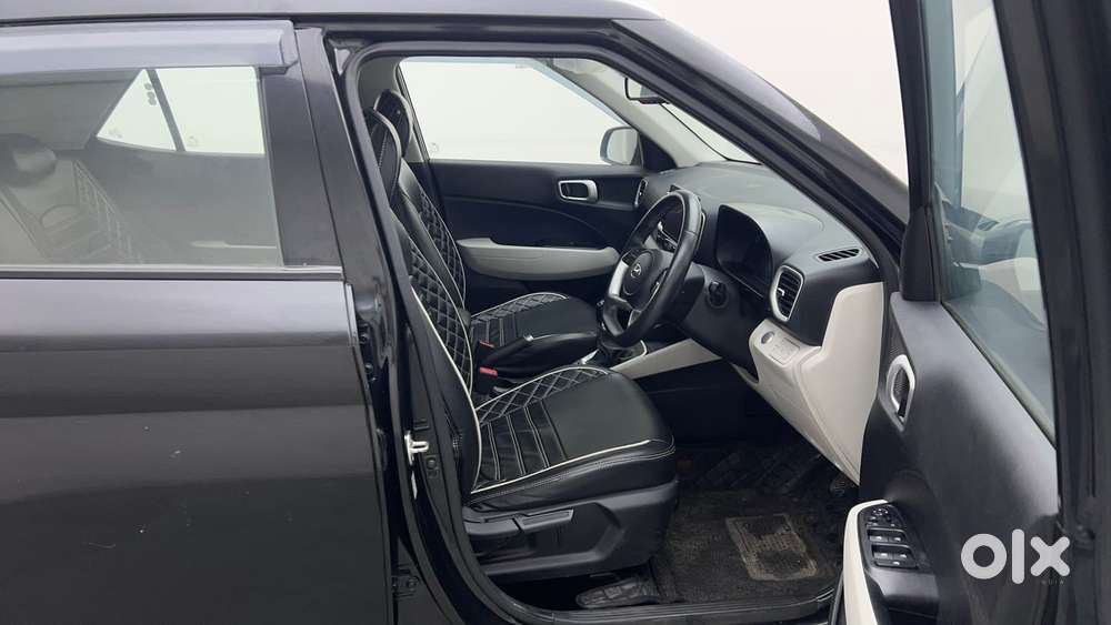 Hyundai Venue Sx, 2024, Petrol