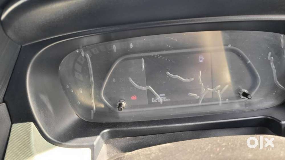 Tata Punch, 2024, Petrol