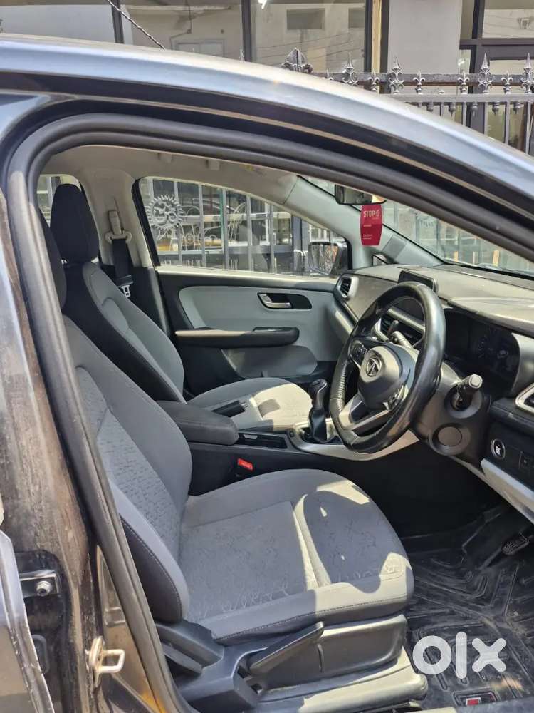 Tata Altroz 2020 Diesel Well Maintained
