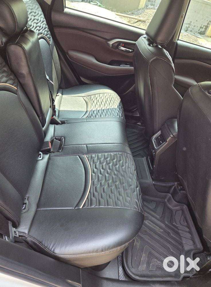 Maruti Suzuki Grand Vitara 1.5 Zeta Smart Hybrid, 2023, Petrol