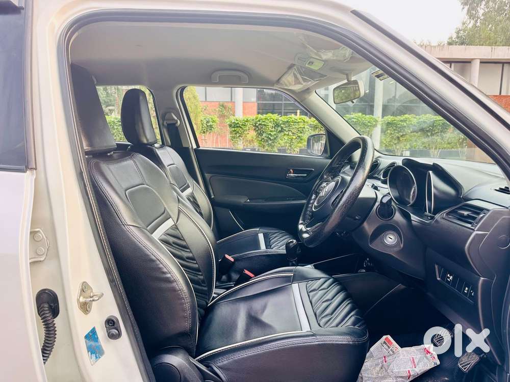 Maruti Suzuki Swift Vxi Cng, 2023, Cng & Hybrids