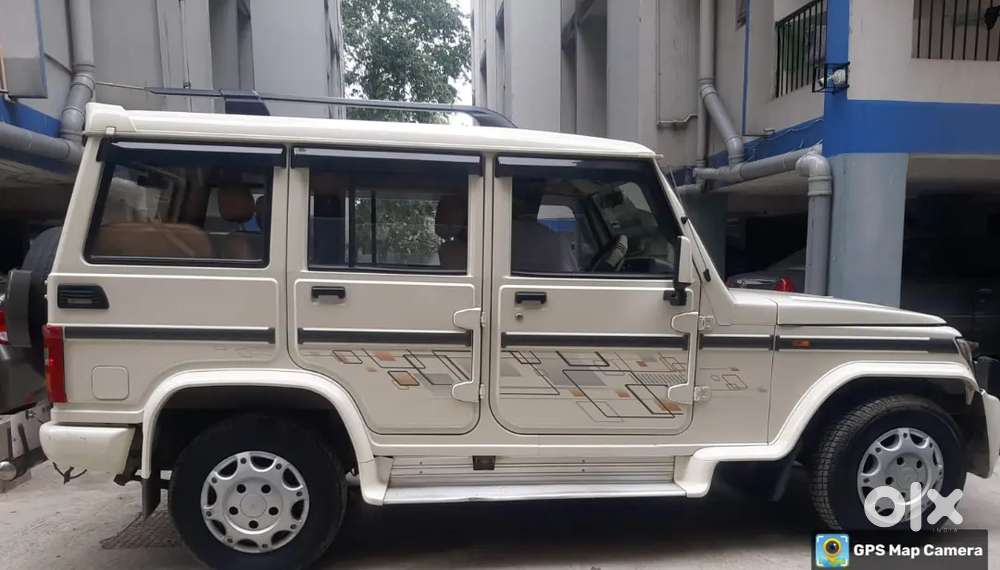 Immaculate 2016 Mahindra Bolero Zlx Rugged, Reliable & Ready To Drive