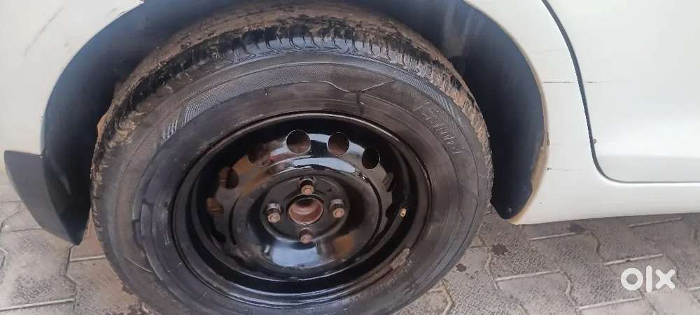 Maruti Suzuki Swift Vdi 2013