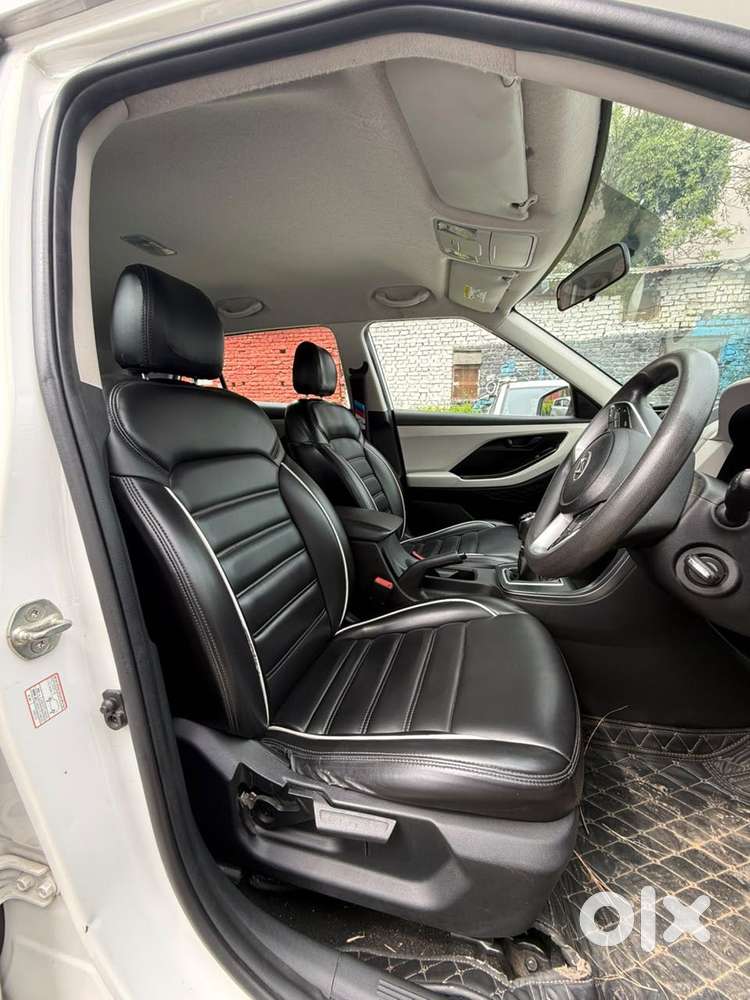 Hyundai Creta Facelift 1.5 Petrol Mt, 2022, Petrol