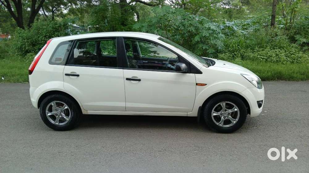 Ford Figo 1.2 Trend Petrol, 2011, Petrol