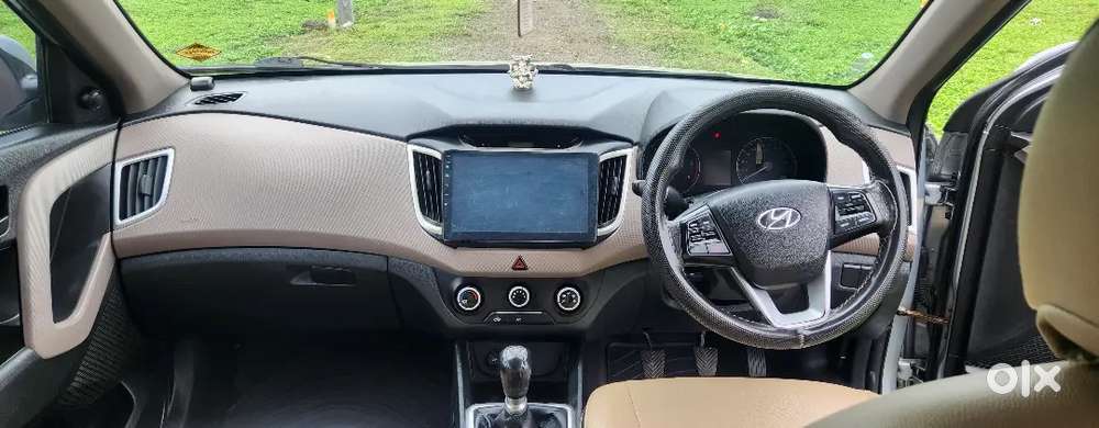 Hyundai Creta 1.4 Plus 2019 Diesel