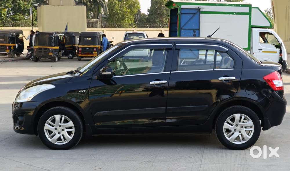 Maruti Suzuki Dzire 1.2 Zxi, 2014, Petrol
