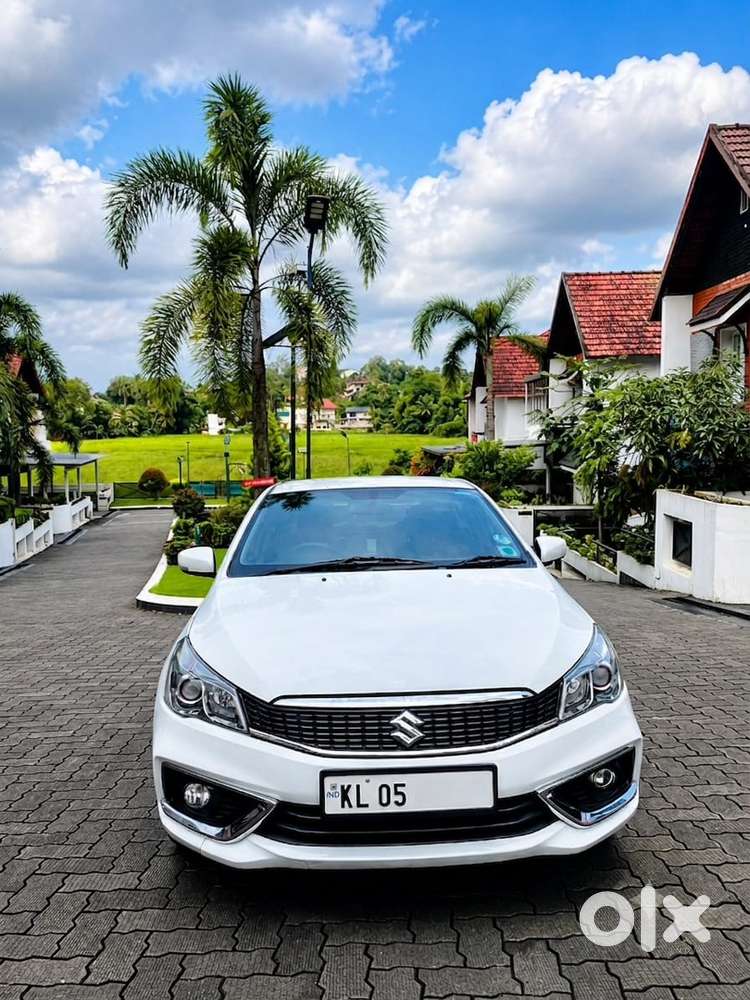 Maruti Suzuki Ciaz Vdi 2016 New Face Single Ownership