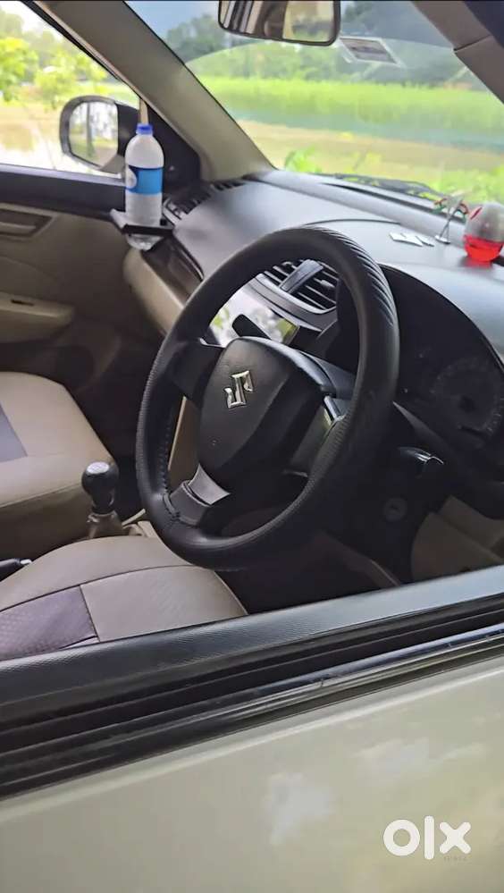 Maruti Suzuki Dzire 2016 Lxi
