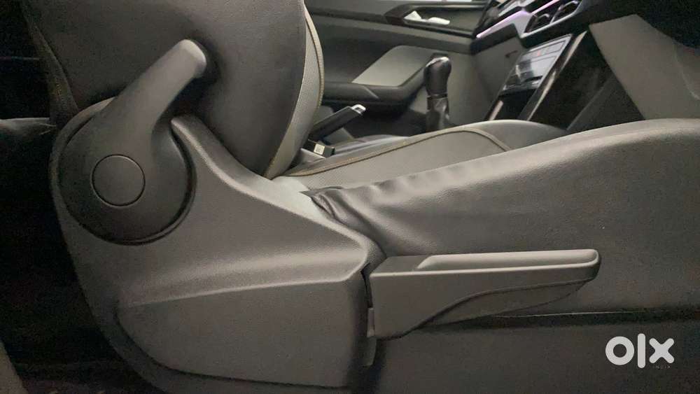 Skoda Kushaq 1.0 Tsi Style, 2023, Petrol