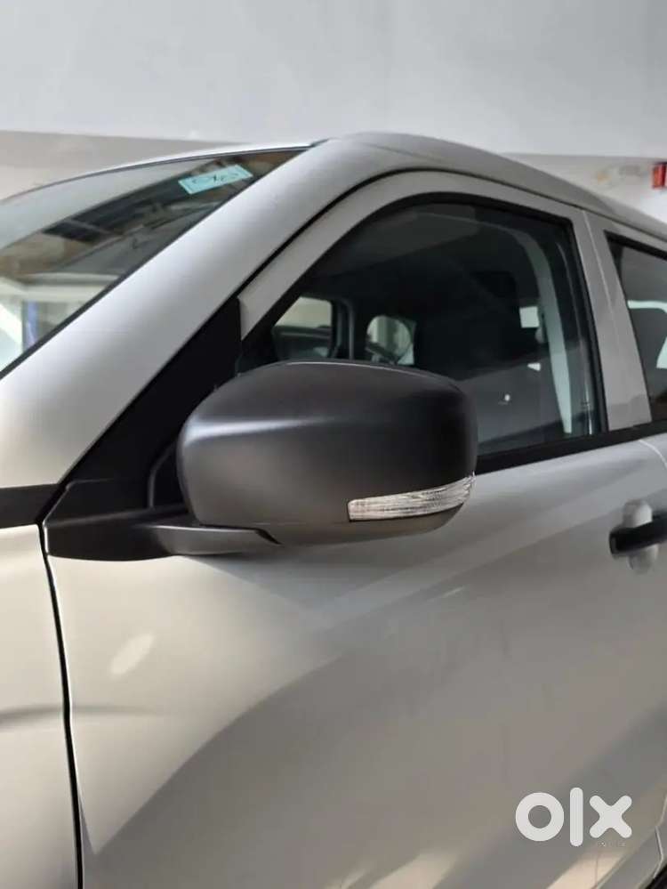 Maruti Suzuki Victoris 2026