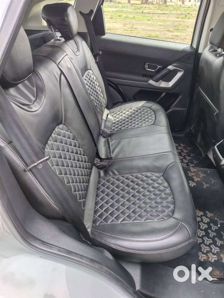 Tata Harrier Xz, 2021, Diesel