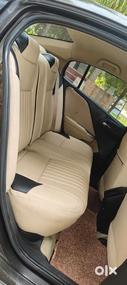 Honda City V Mt Exclusive, 2016, Petrol