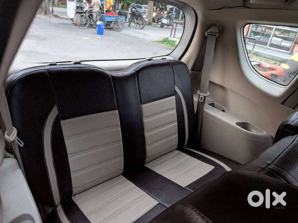 Maruti Suzuki Ertiga Vdi, 2014, Diesel