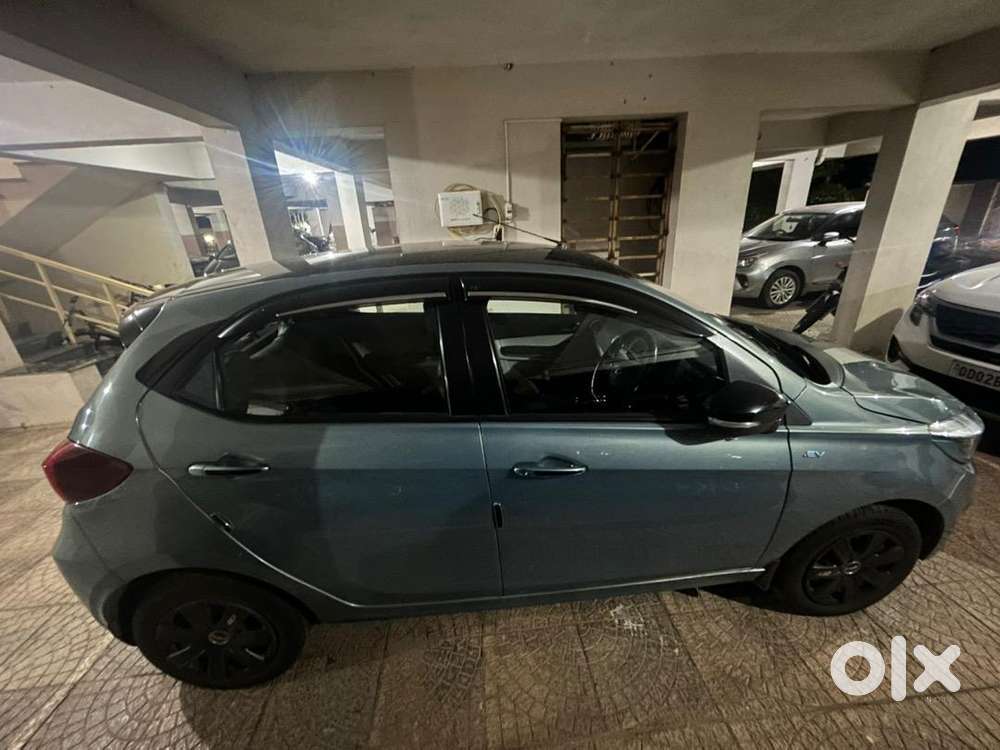 Tata Electric Car 2023