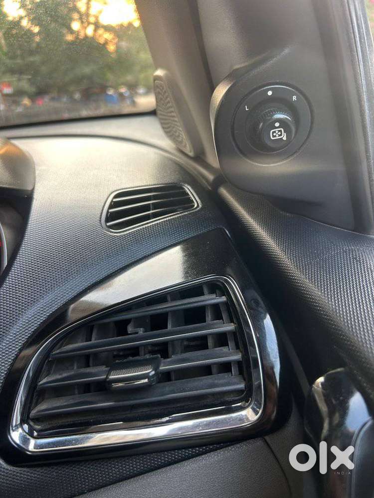 Tata Tiago Xza Plus, 2018, Petrol