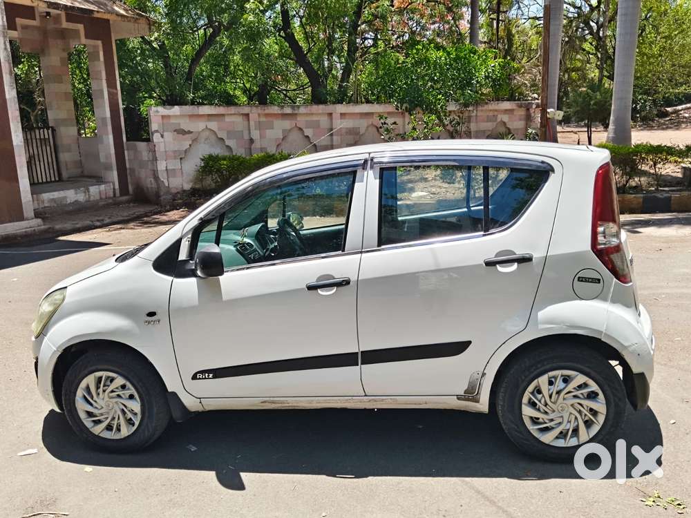 Maruti Suzuki Ritz Lxi, 2016, Cng & Hybrids