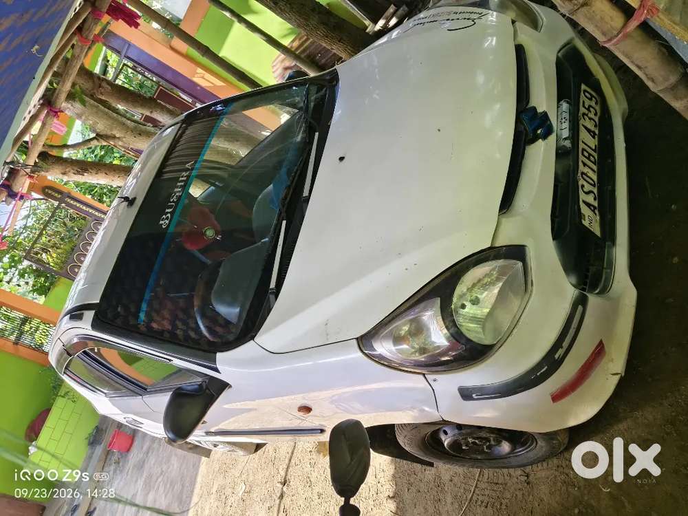 Maruti Suzuki Alto Diesel 2029 Variant