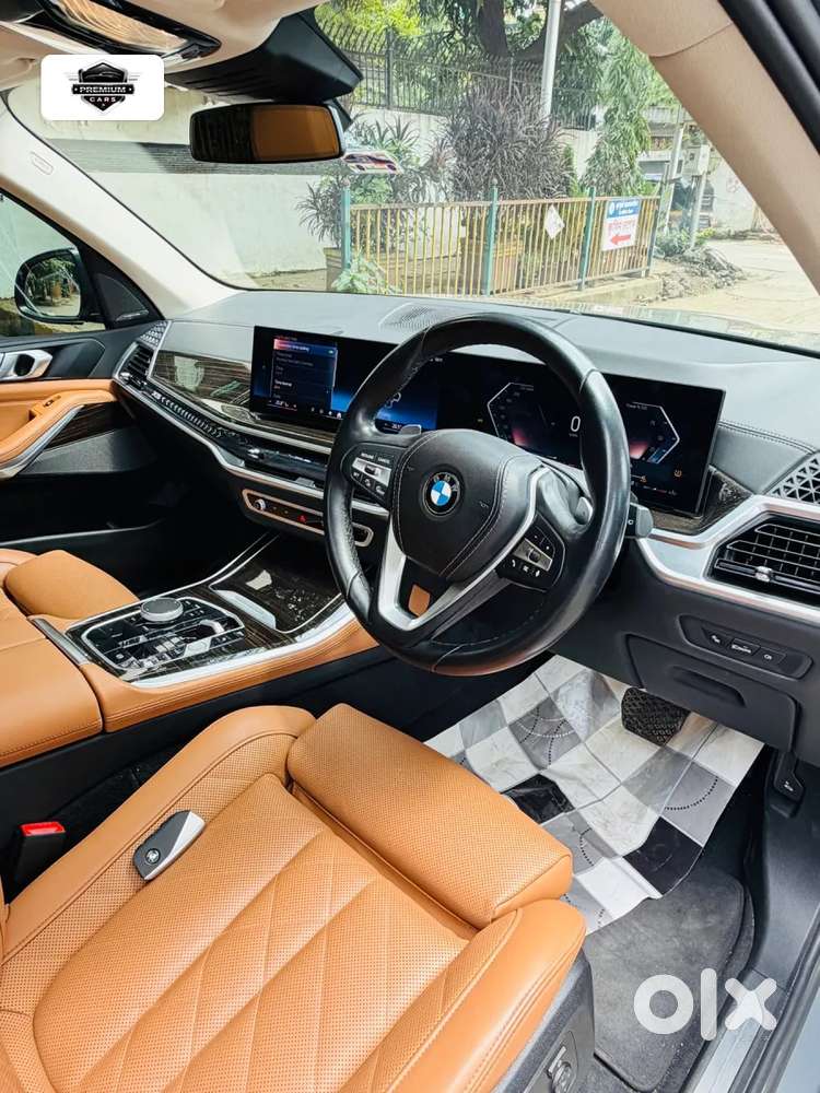 Bmw X5, 2024, Diesel