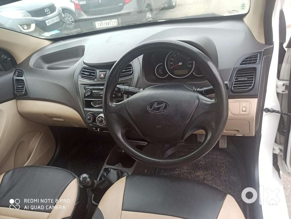 Hyundai Eon Magna +, 2014, Petrol