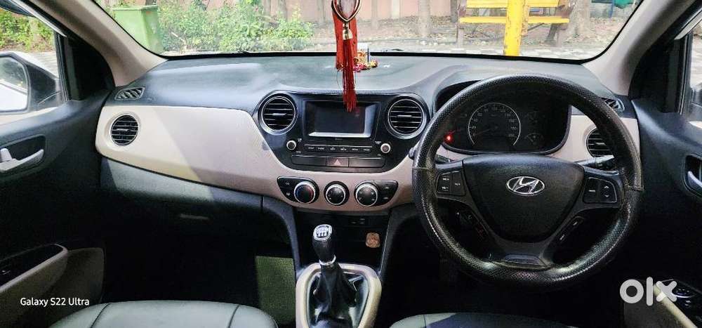 Hyundai Grand I10 Sportz 1.2 Kappa Vtvt, 2017, Petrol