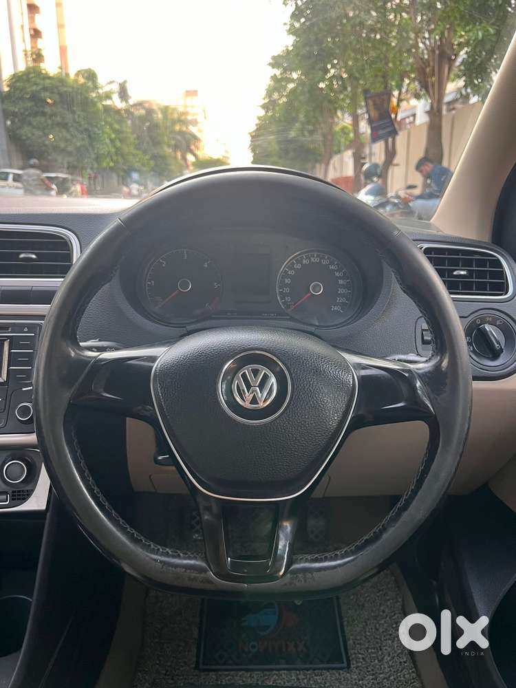 Volkswagen Ameo 1.5 Tdi Highline, 2018, Diesel