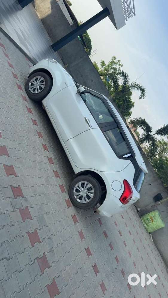 Maruti Suzuki Swift 2019 Diesel 65000 Km Driven