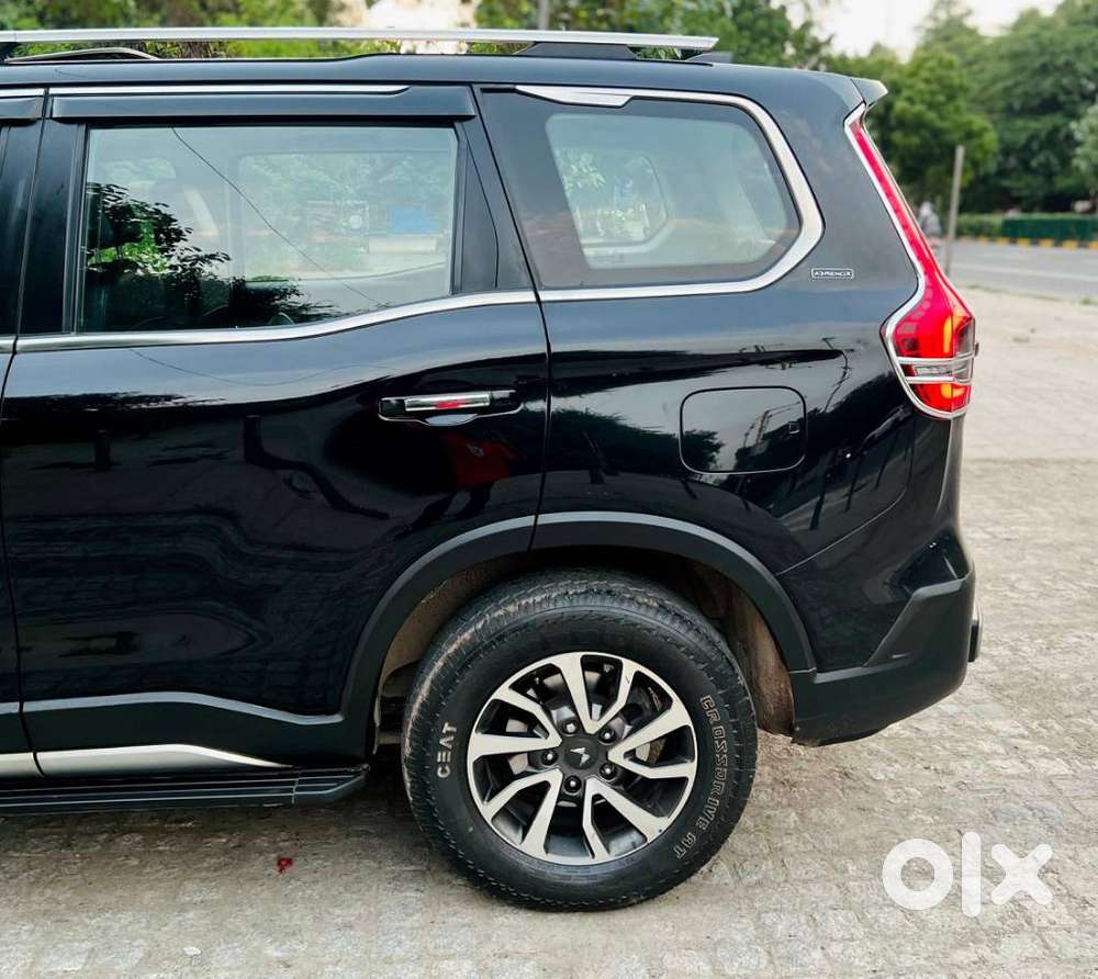 Mahindra Scorpio N Z8 L Diesel At 4wd 6 Str, 2023, Diesel