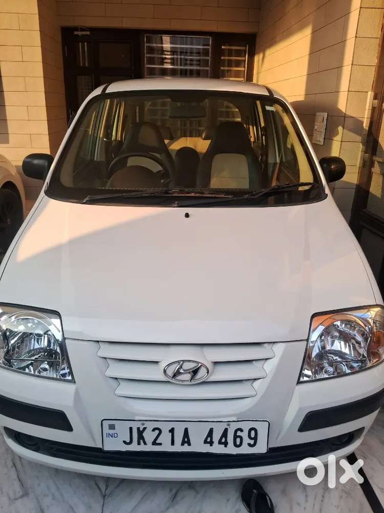 Santro Gls Good Condition