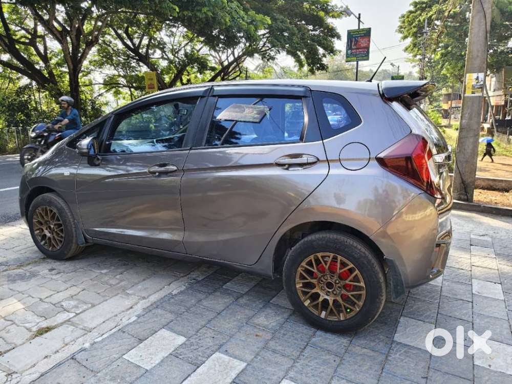 Honda Jazz 1.5 Sv I Dtec, 2016, Diesel