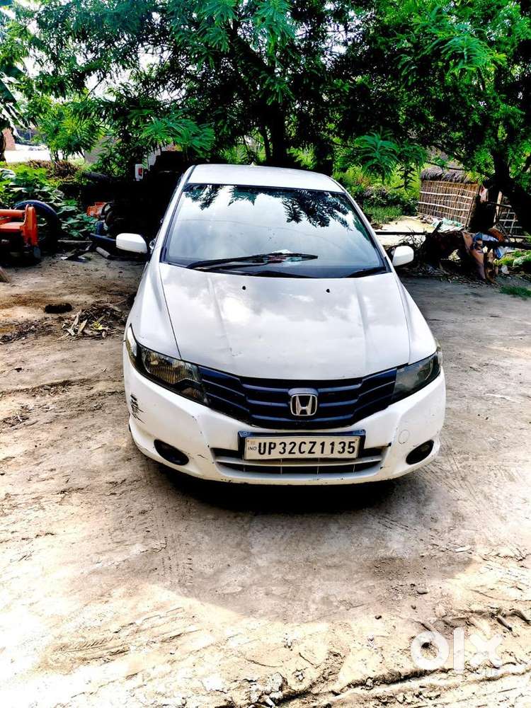 Honda Petrol Car 2009