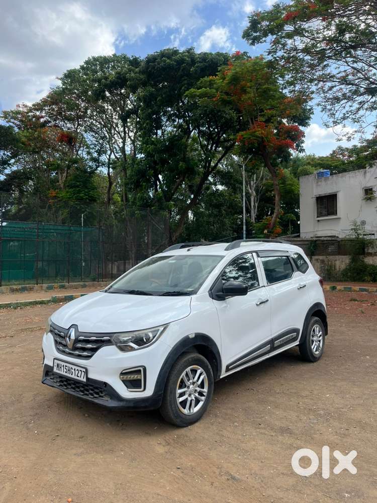 Renault Triber Petrol 2020