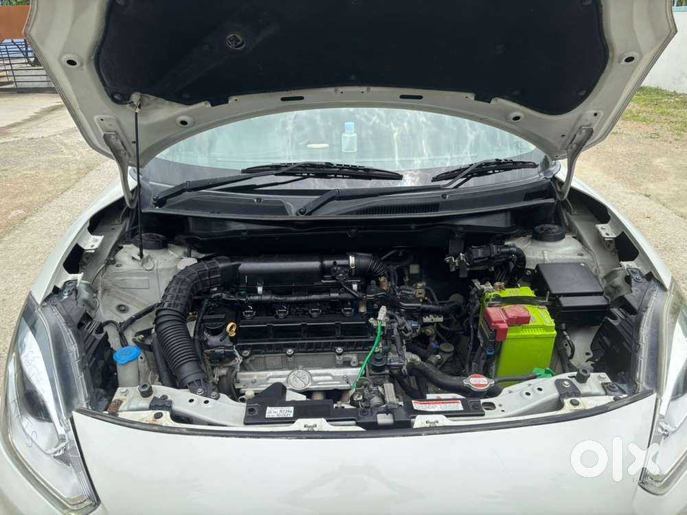 Maruti Dzire Petrol 2020