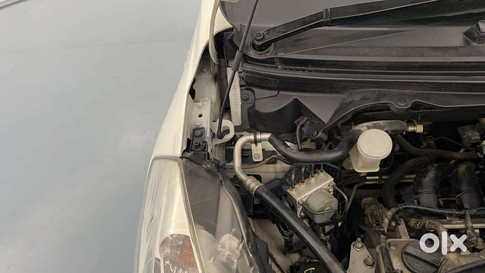 Maruti Suzuki Ertiga 1.5 Zxi, 2013, Petrol