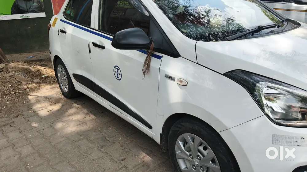 Hyundai Xcent Prime 2019 Variant