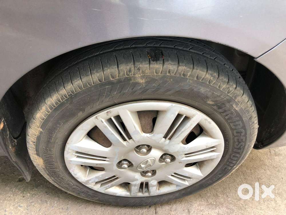 Hyundai Santro Xing Gls, 2014, Lpg