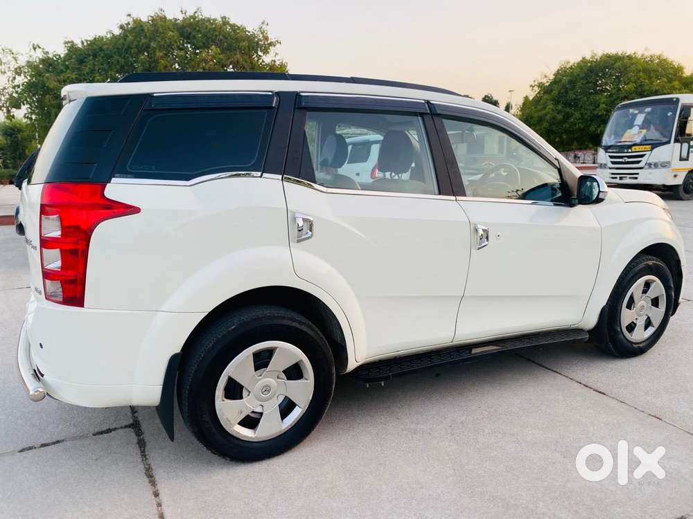 Mahindra Xuv500, 2018, Diesel